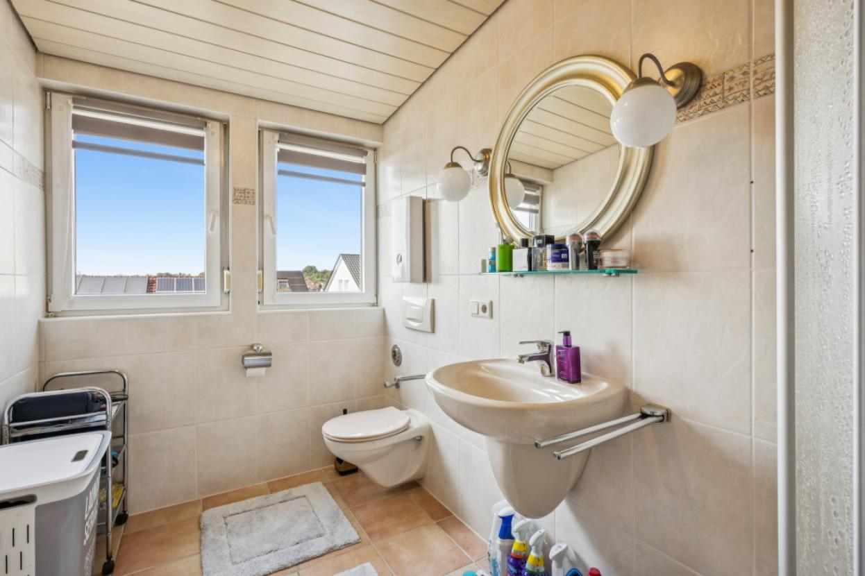 DG - Badezimmer