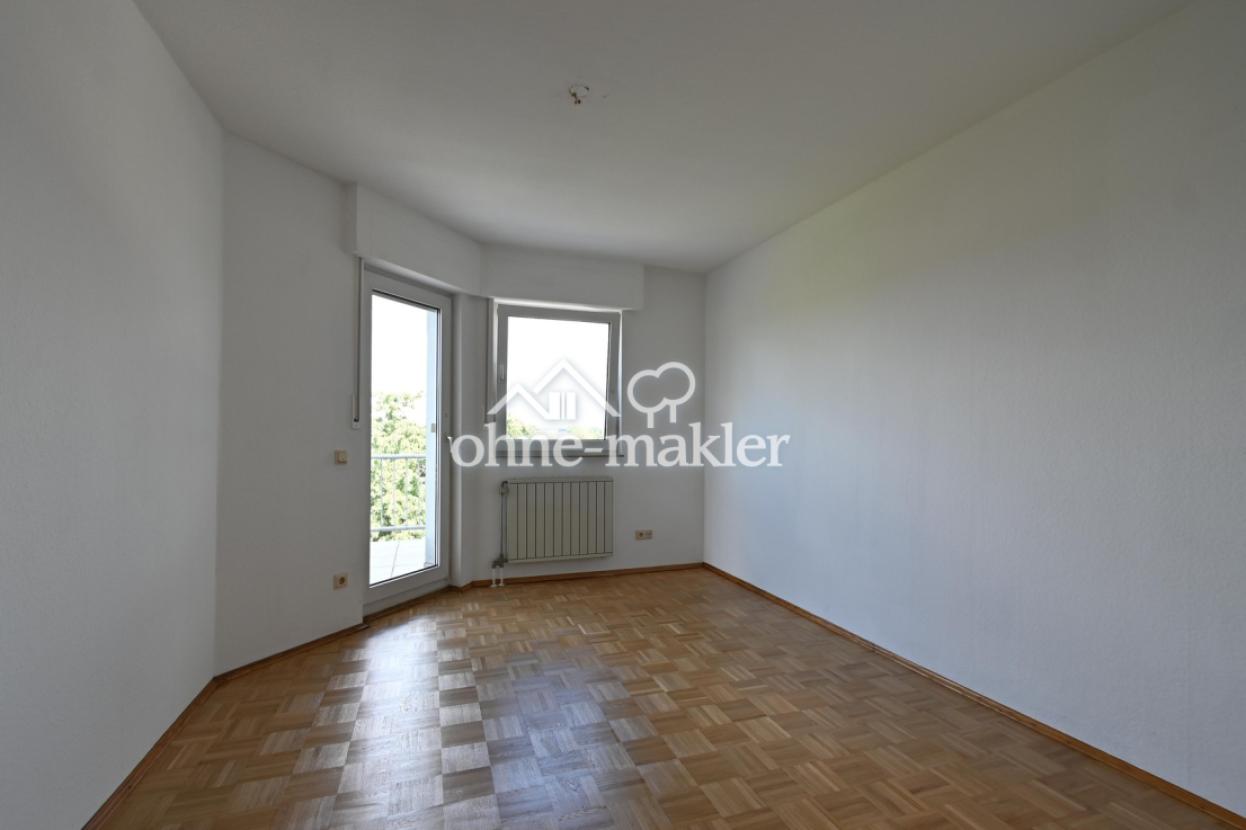 Kinder/ Arbeitszimmer