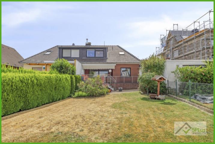 5Plus Immo Haus zum Kauf Langerwehe