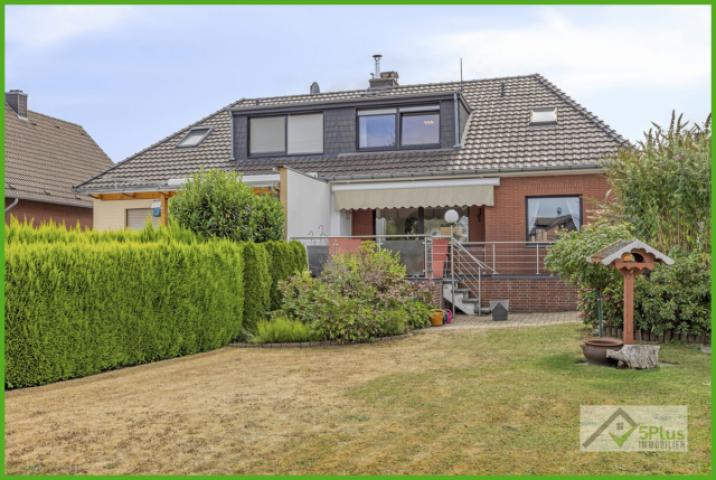 5Plus Immo Haus zum Kauf Langerwehe