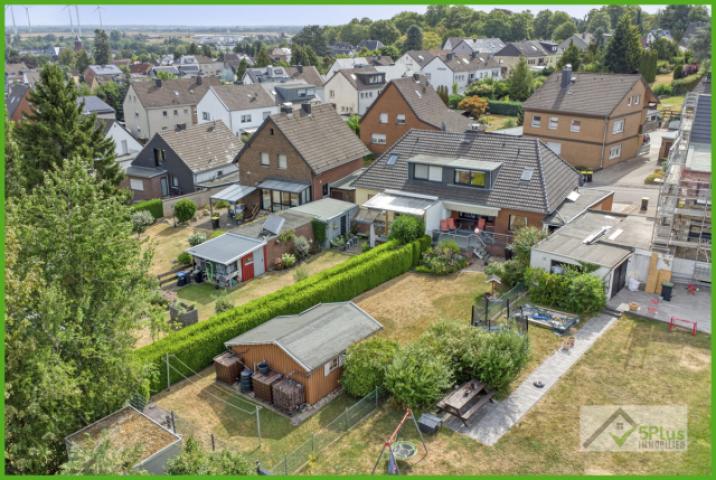 5Plus Immo Haus zum Kauf Langerwehe