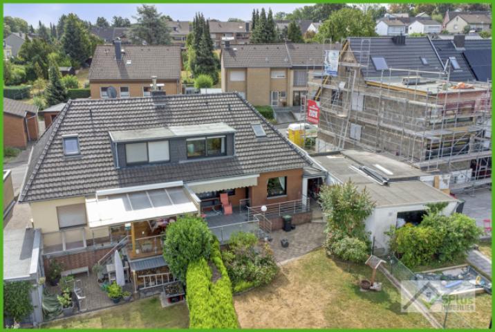 5Plus Immo Haus zum Kauf Langerwehe