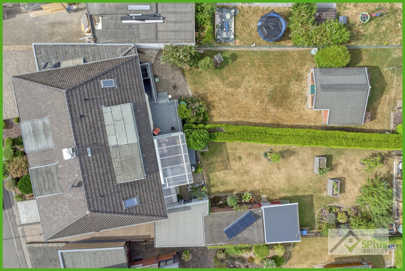 5Plus Immo Haus zum Kauf Langerwehe