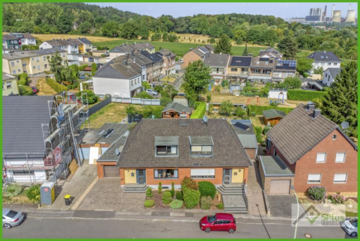 5Plus Immo Haus zum Kauf Langerwehe