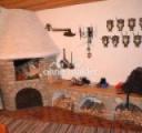 offener Kamin im Hobbyraum KG