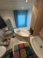 15 Eckbadewanne