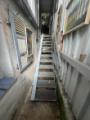 17 Treppe zum OG präpariert für Lift