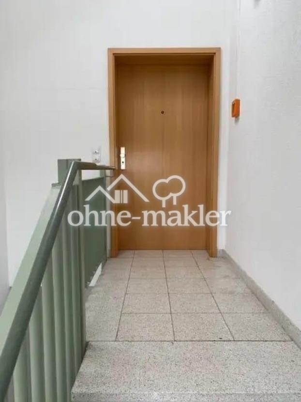 Wohnungseingang