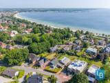 Toplage in Eckernförde