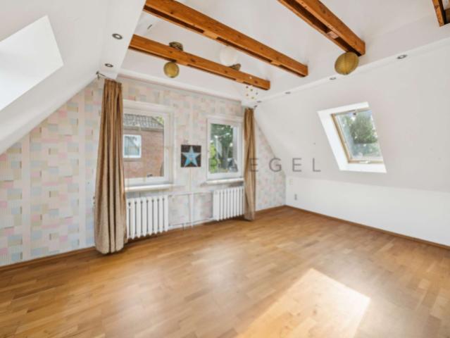 Dachgeschoss