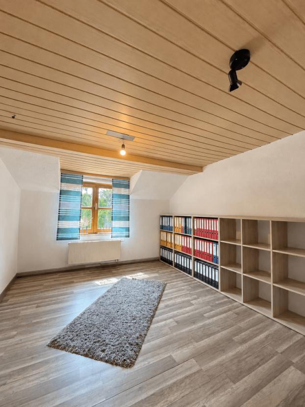 DG Büro 