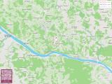 Lageplan (Makro)