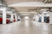 Tiefgarage