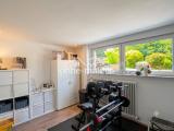 Fitnessraum