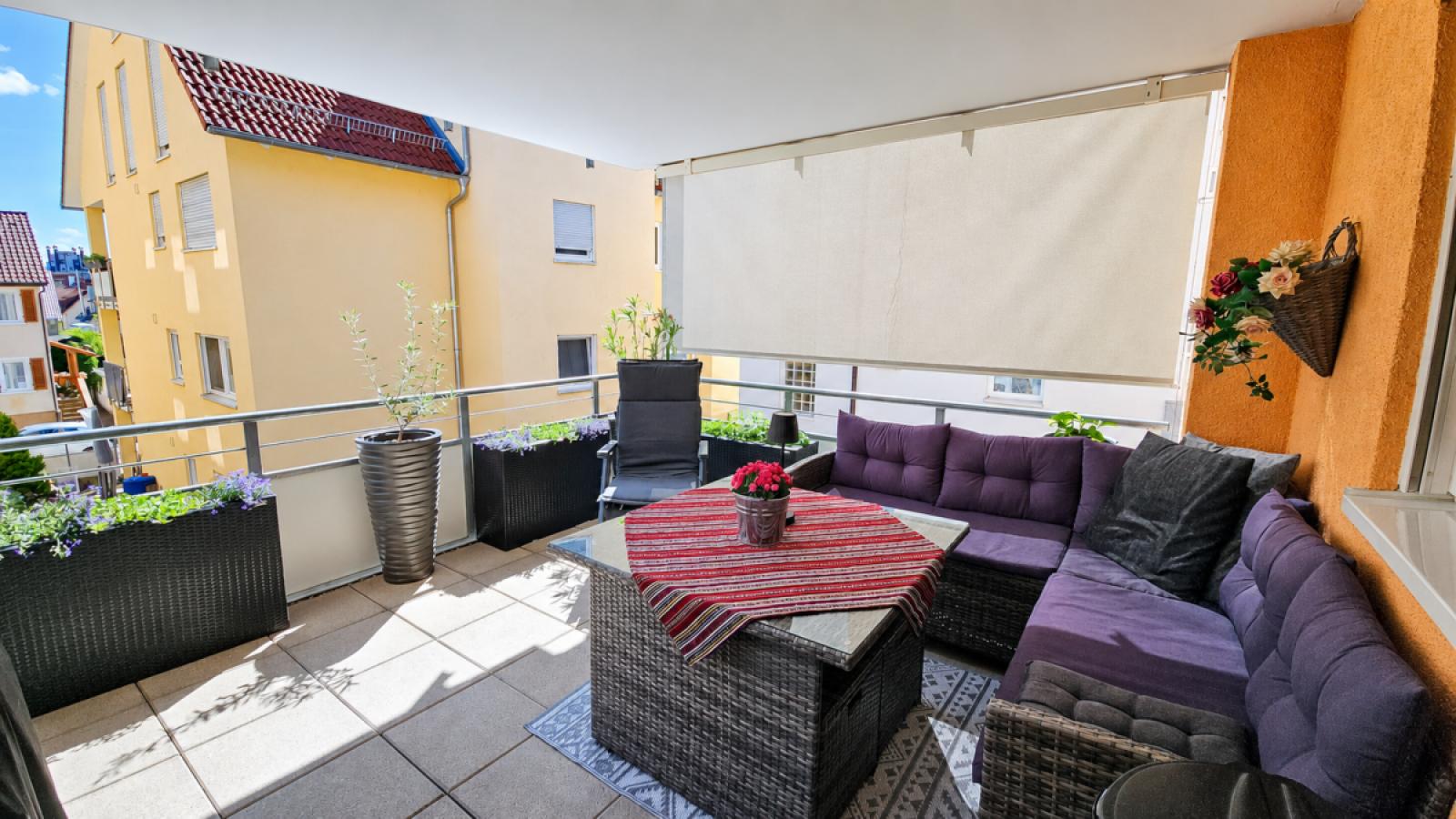 Loggia