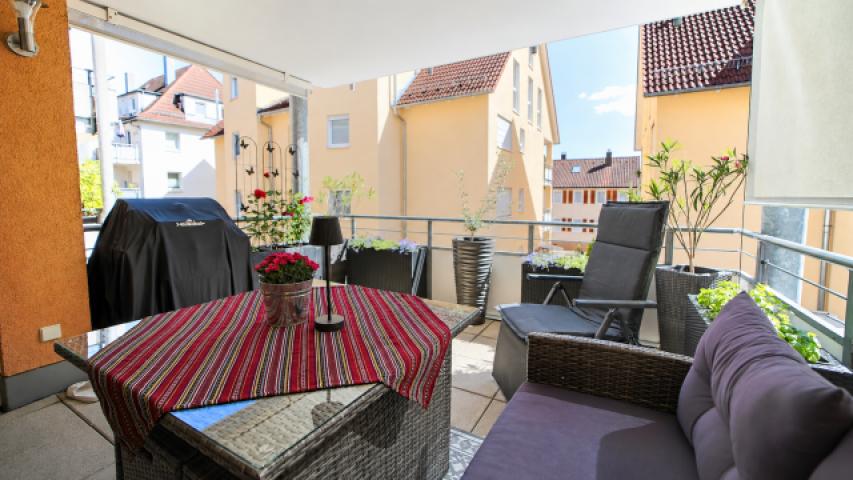 Loggia 1