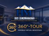 360° Tour HM Real Estate (KI generiert)