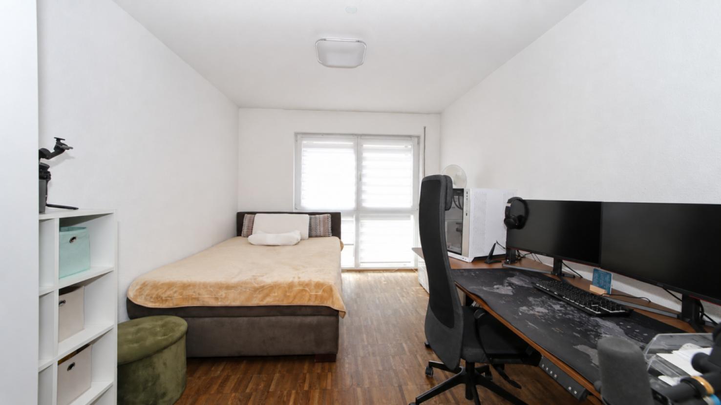 Jugendzimmer 1