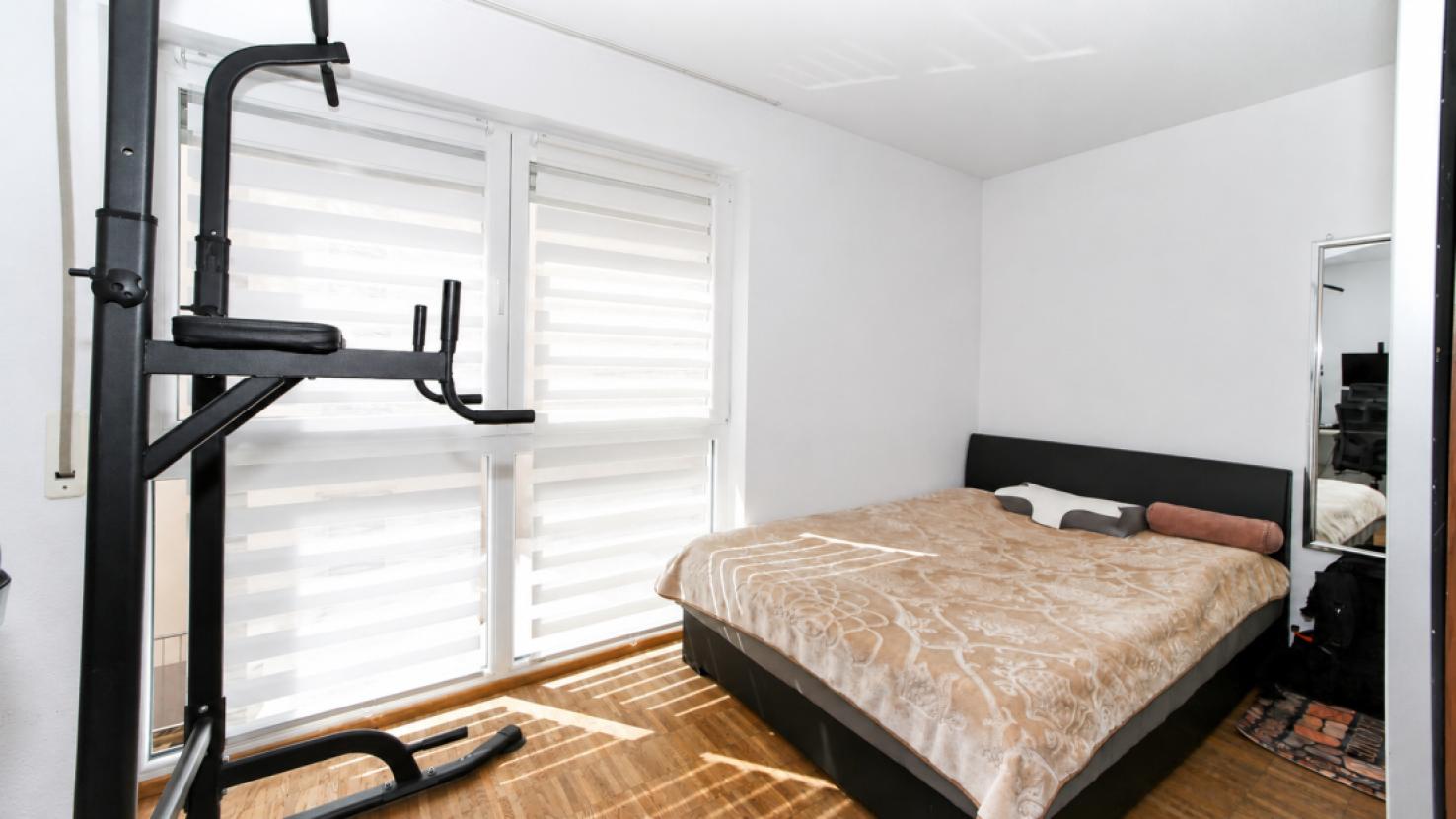 Jugendzimmer 2