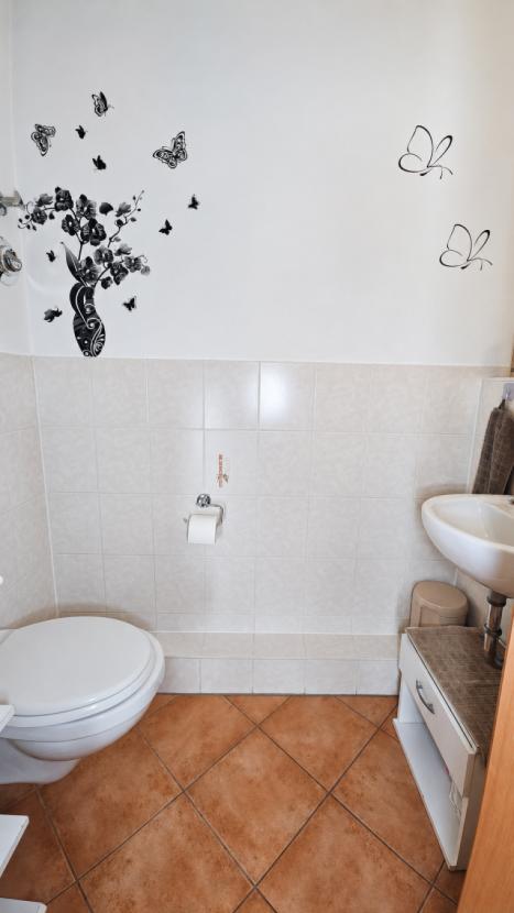 Gäste WC