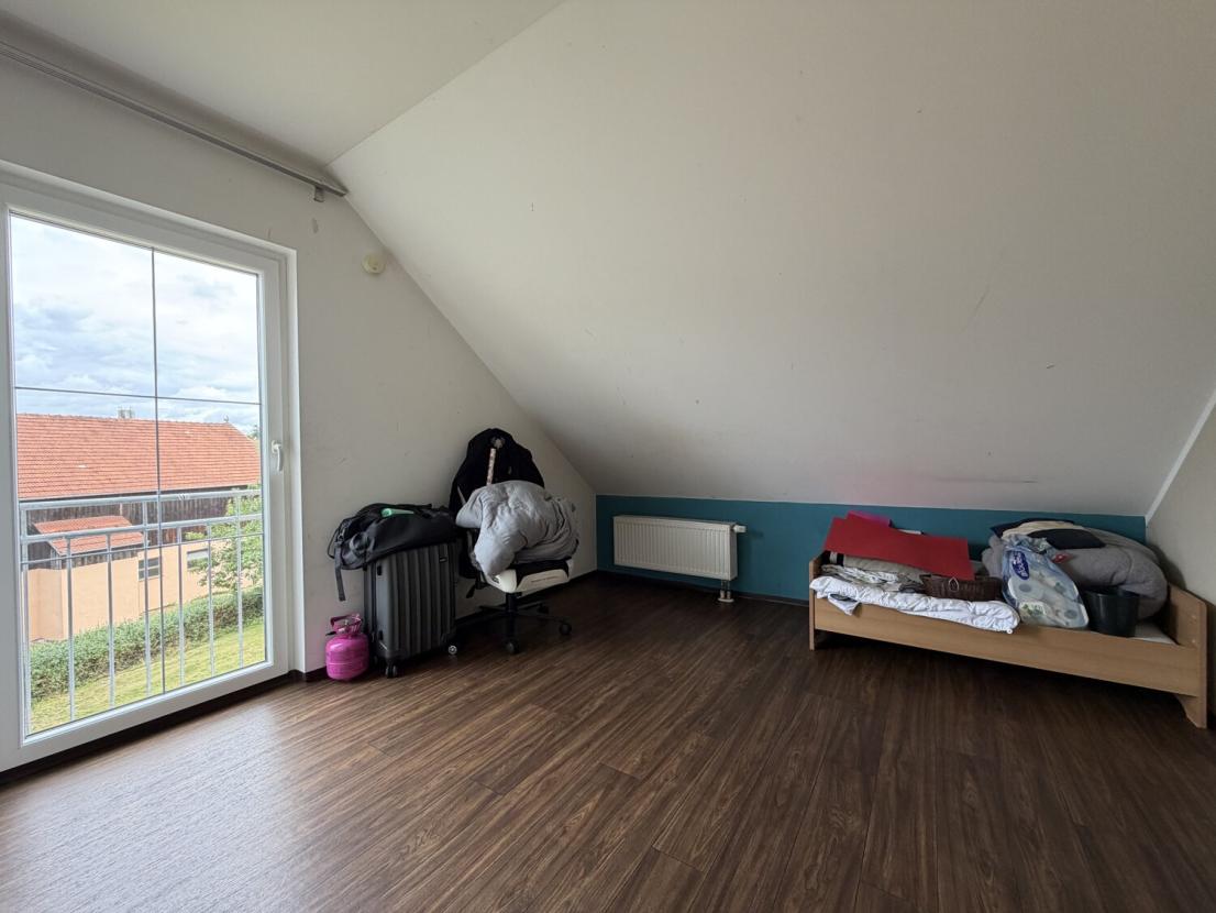 Schlafzimmer 2