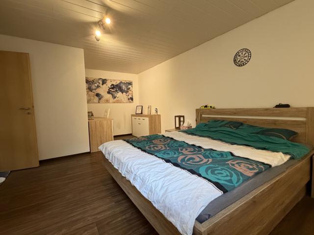 Schlafzimmer Keller