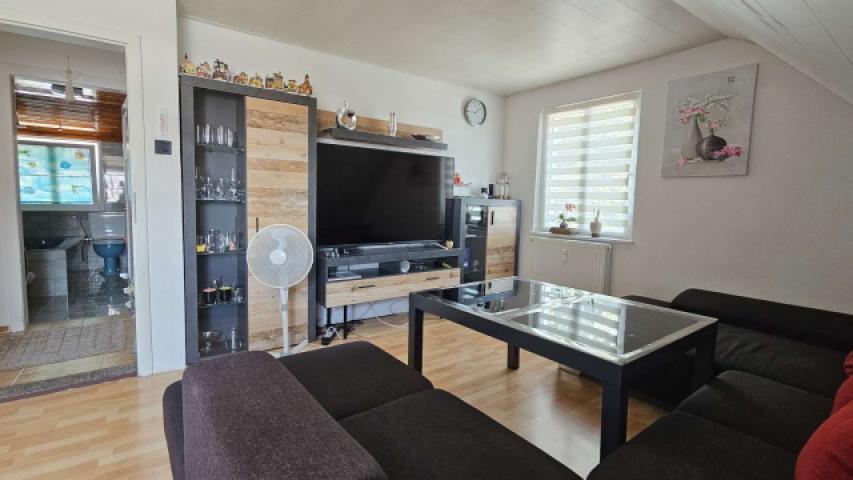 Wohnzimmer 1