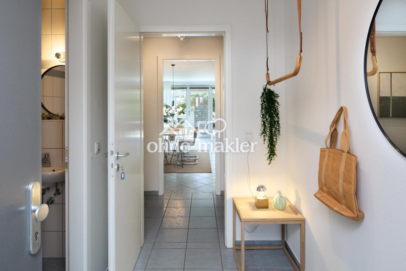 Garderobe