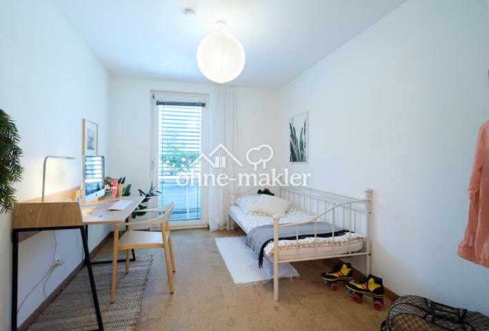 Jugendzimmer