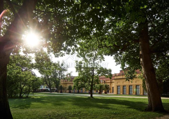 Erlanger Schloßgarten