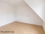 Visualisierung Schlafzimmer