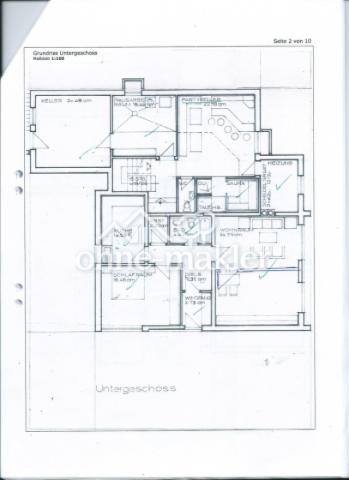 Anliegerwohng./Keller/Garage