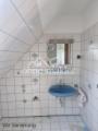 Badezimmer vor Sanierung