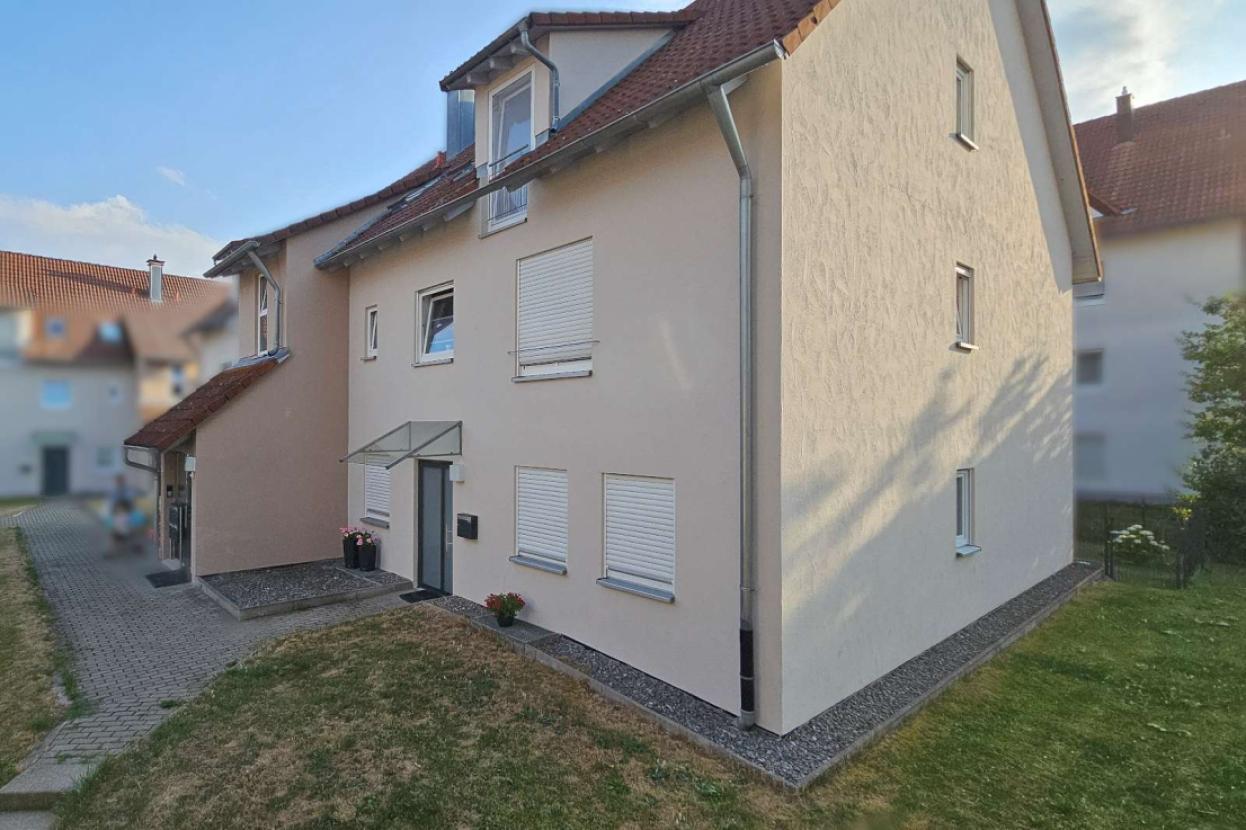 Hausansicht (2)