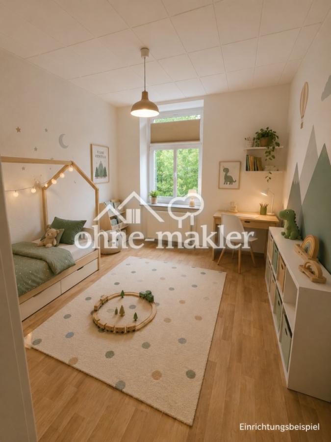 Kinderzimmer