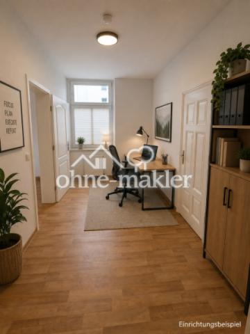 Durchgangszimmer