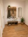 Eingangsbereich/Garderobe