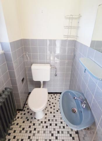 EG Gäste WC