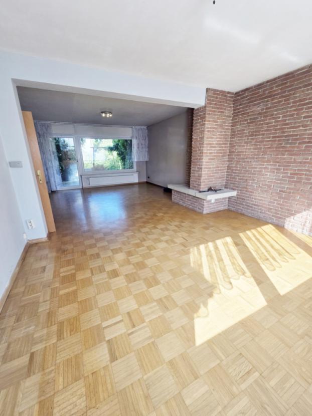 EG Wohnzimmer.
