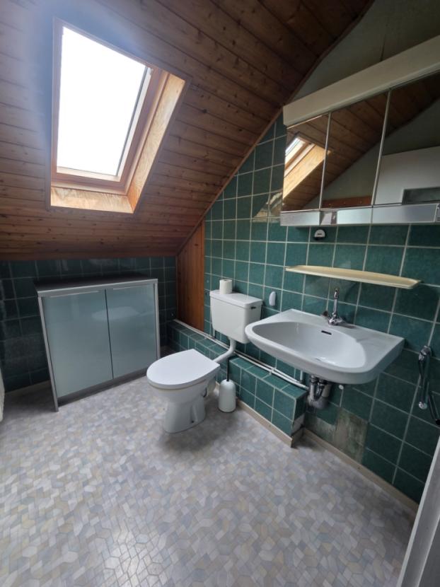 DG WC