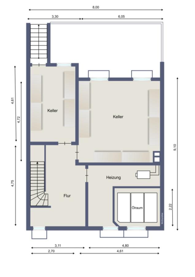 Grundriss KG (neu)