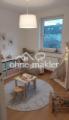 Durchgangszimmer eingerichtet