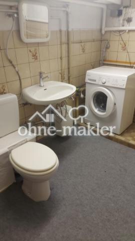 Keller - HWR mit WC
