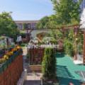 Garten Terrasse