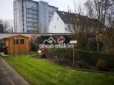 Garten - Gartenhaus