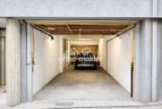 Tandem Garage für 2 Fahrzeuge