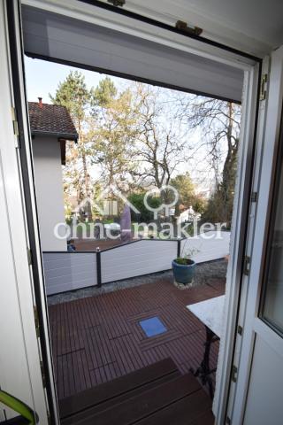 4.2 Schlafzimmer, direkter Zug