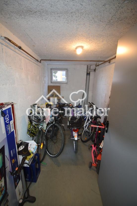 10.1 Fahrradkeller
