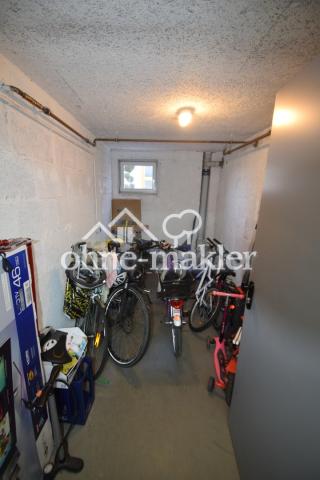 10.1 Fahrradkeller