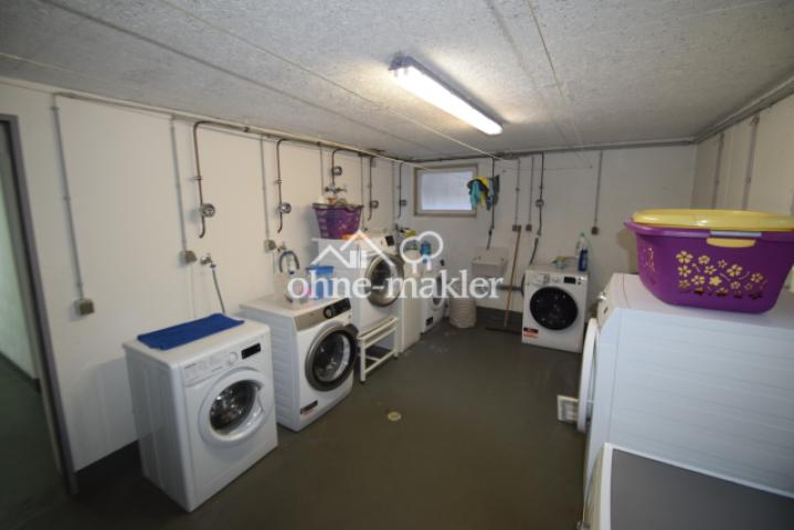 10.2 Wasch-Trockenraum